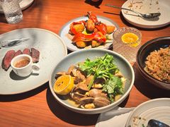 -MAGPIE喜鹊派餐厅(华侨城店)