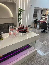 -MINX名珂斯·烫染形象设计