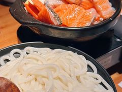 -原志优秀食材·匠心料理·海胆主题(金亿广场店)