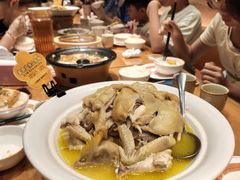 -话梅·客家小厨(东门店)