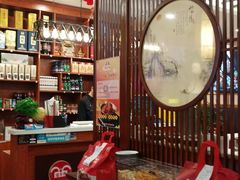-懂羊帝·羊蝎子·北京菜(小关店)