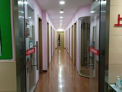 -好莱坞音乐进修学校(四川北路校区)