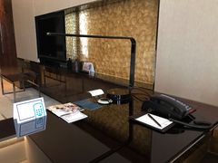 -广州天河希尔顿酒店