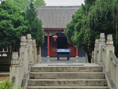 -盛世南宫影视城(北普陀影视城)