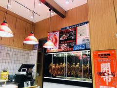 -蔓姐北京烤鸭(芙蓉广场店)