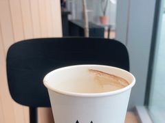 -M Stand(北京平安幸福中心店)
