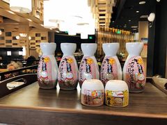 -AJIYA·池袋日式烧肉自助(天津万象城店)