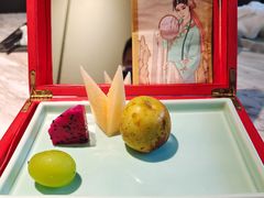 -宴昆山·私房菜(春晖店)