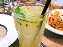 -乔泰勒JOETYLER西餐厅(曲江店)