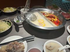 -骨之味·筒骨汤火锅(江头店)