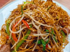 -百福麵家(新馬路店)