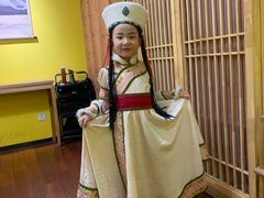 -盘子女人坊(西安至尊店)