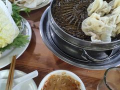 -元盛居(生态大街店)