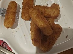 -斗牛士牛排(南京东路店)