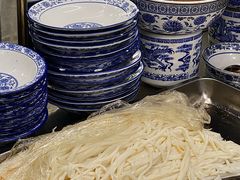 秦镇米皮-秦镇西街老四米皮专卖店(自强西路店)