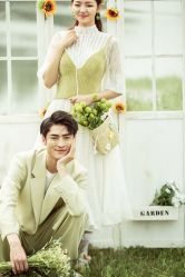 -全城热恋璀璨婚纱摄影(国贸总店)