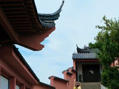 -句容茅山景区