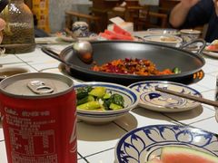 -旧街市鲜货老火锅(大光路店)