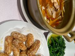 -盛百味·家宴餐厅(霸州分店)