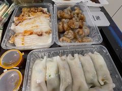 -汕尾菜粿(向西老店)