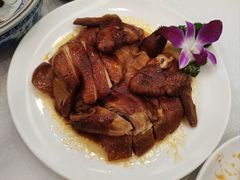 -畔山酒店中餐厅