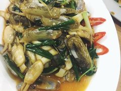 圣子-长平肥姐白粥·海鲜打冷