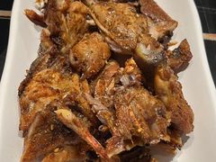 -枪火串烧·东北特色烧烤(罗湖总店)