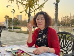 -申德勒加油站西餐厅(太仓店)