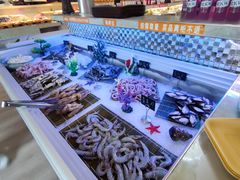 -韩厨烤肉火锅无限自助餐厅(潮流特区店)