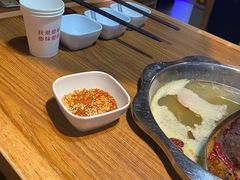 -傣妹火锅(南京东路一店)