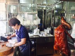 -黄连大头华烧鹅店(大良店)