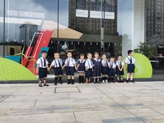 -绿城奇妙园双语日托(华茂悦峰园区)