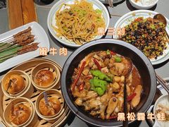 -云海肴·汽锅鸡·云南菜(高德置地店)
