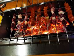 -牛上牛吊炉烧烤(红旗大街店)