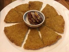 腊味黄金饼-符离集餐厅(万象城店)