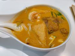 冬阴功猪软骨片头米线-翠华餐厅(宝安壹方城店)