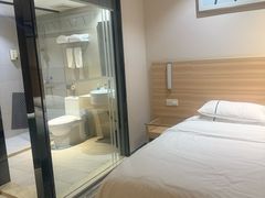 -城市便捷酒店(佛山大良清晖园步行街店)