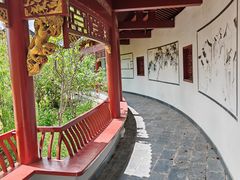 -南汇桃花村