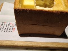 -绿茶餐厅(燕郊永旺店)