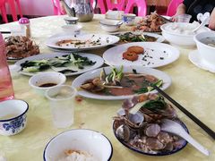 -秋姐美食店(旅游大道店)