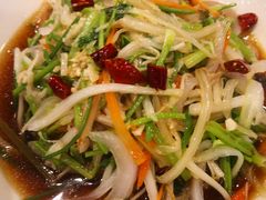 -丈母娘的饭局•新金陵菜(牛首山店)