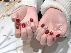 -森日式美甲沙龙MORI NAIL总店