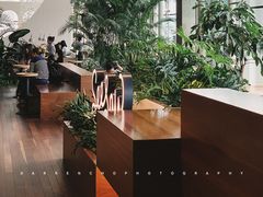 大堂-Seesaw Coffee(朝阳大悦城店)