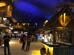 -波塞冬旅游度假区