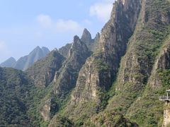 -十渡东湖港风景区