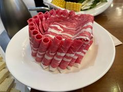 -清真·鸦儿李记·涮肉(和平里店)