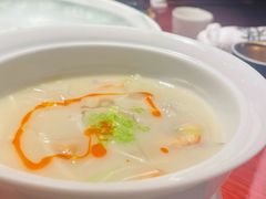 新宋嫂鱼柳羹-解香楼(八盘岭路店)