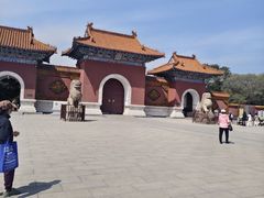 -北陵公园