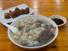 -金宝鸭肉店(斗西分店)