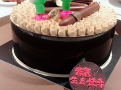 -CAKE BOSS 蛋糕老板(北京世纪金源购物中心)